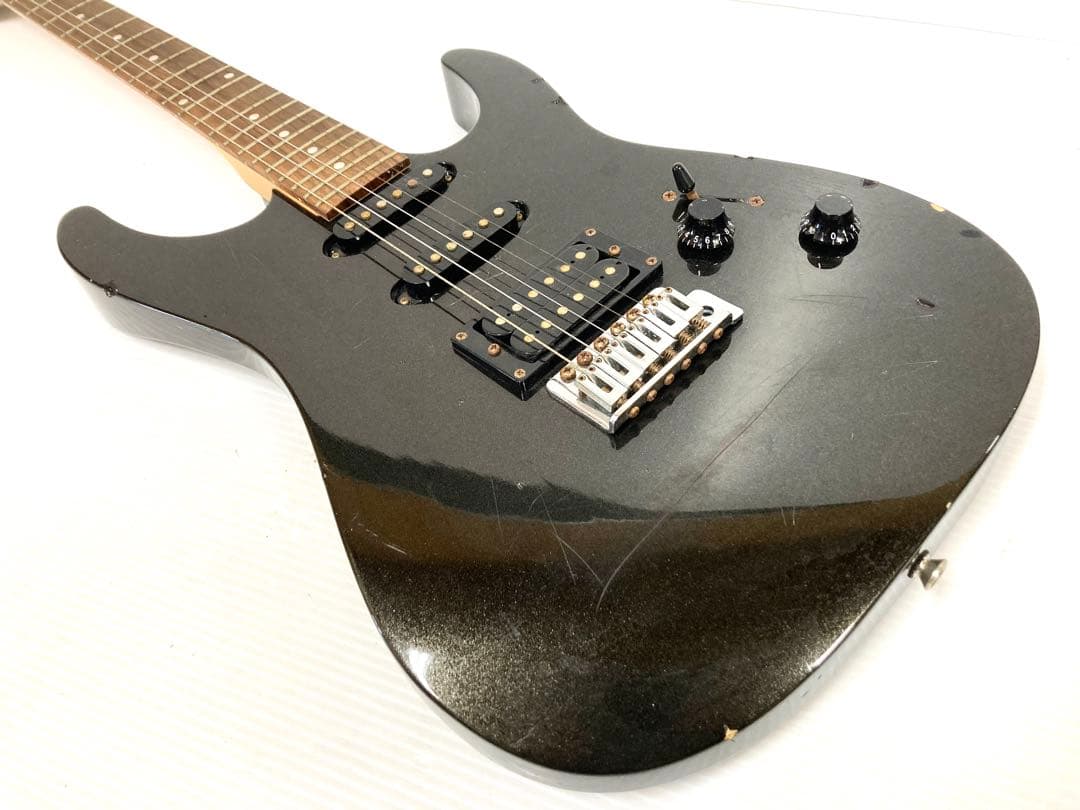 希少！◆bill's brothers ビルズブラザーズ◆エレキギター 90年代