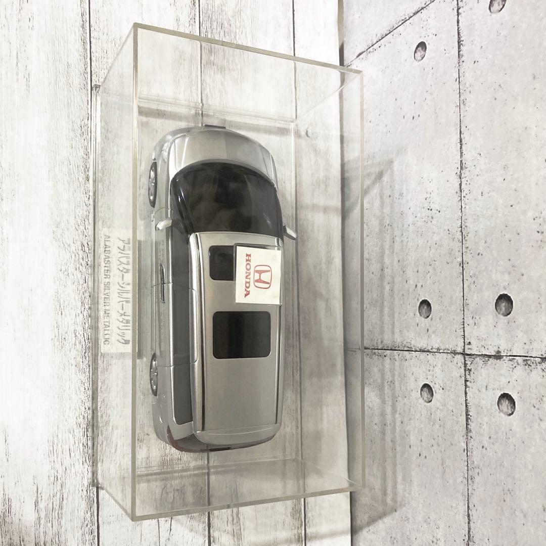 HONDA ELYSION PRESTIGE エリシオン プレステージ ミニカー