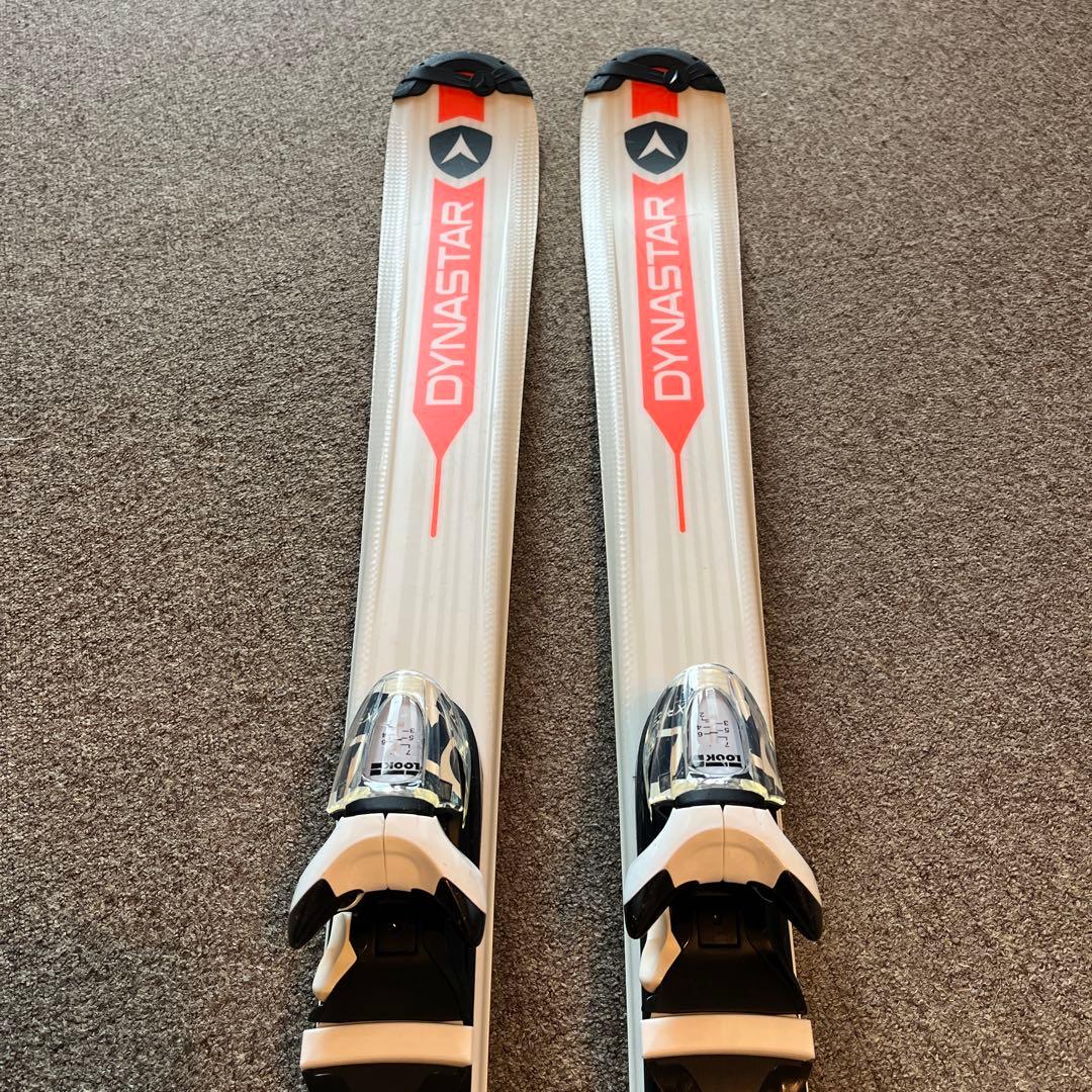 ●TEAM SPEED スキー LOOKビンディング