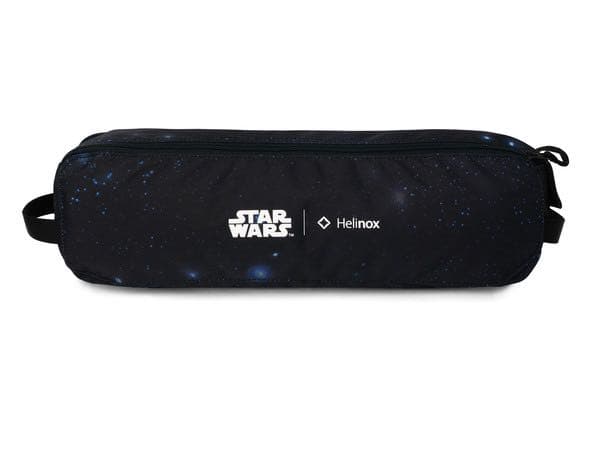 Helinox Starwars Helinox テーブル＋イス×2脚　セット