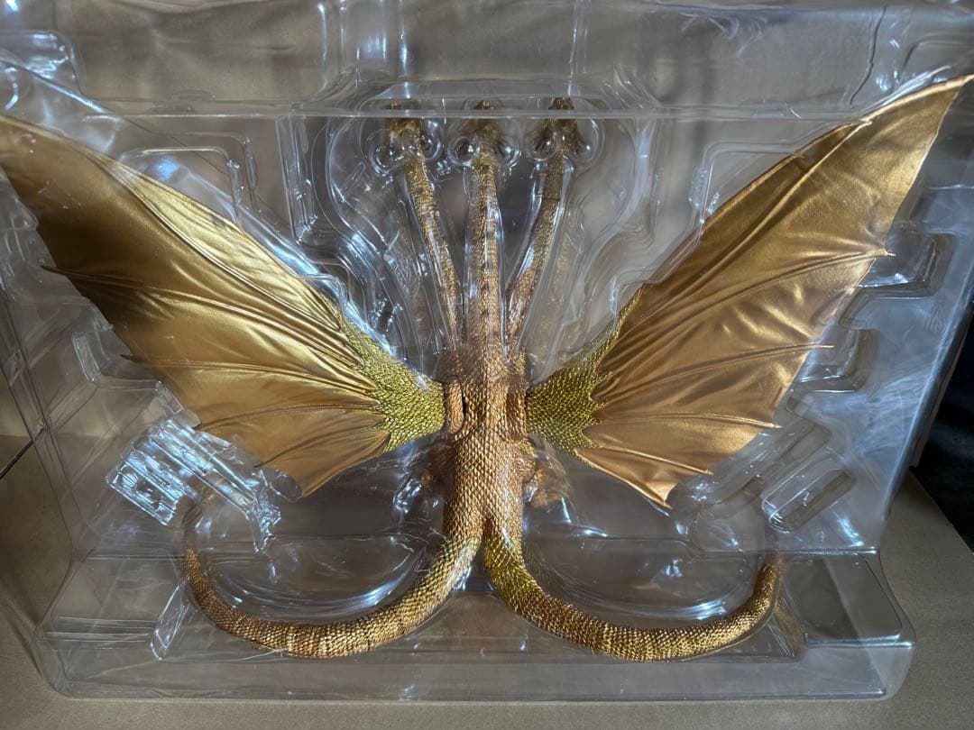 キングギドラspecial color ver.（2015）