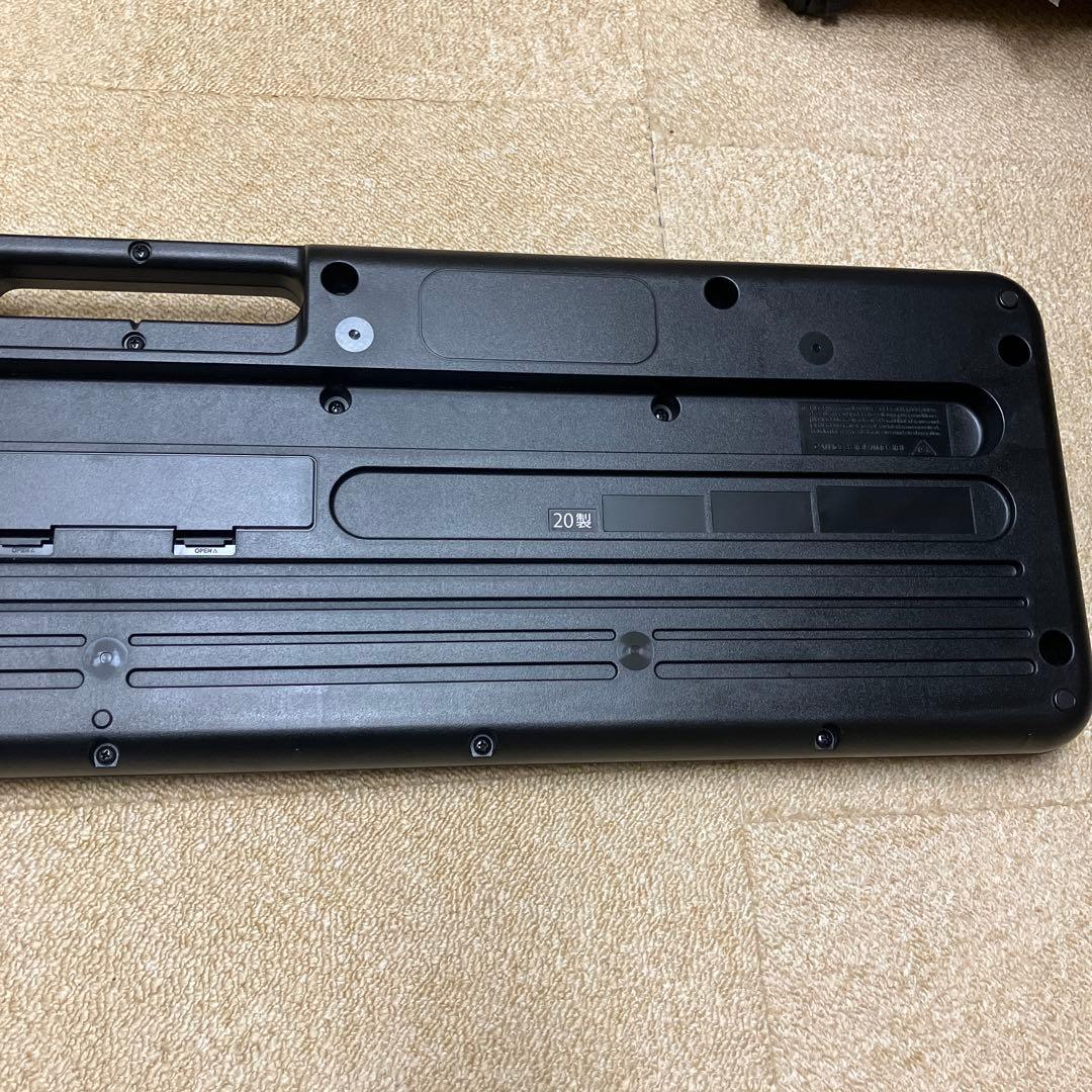 CASIO CT-S300 61鍵盤キーボード
