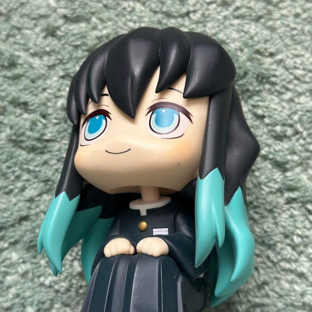 鬼滅の刃 時透無一郎 るかっぷ ほほえみver.