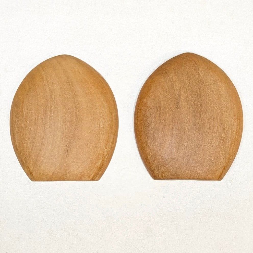 【セール・新品】 香合仏　八大龍王　白檀　仏龕　懐中仏　八大竜王　仏像