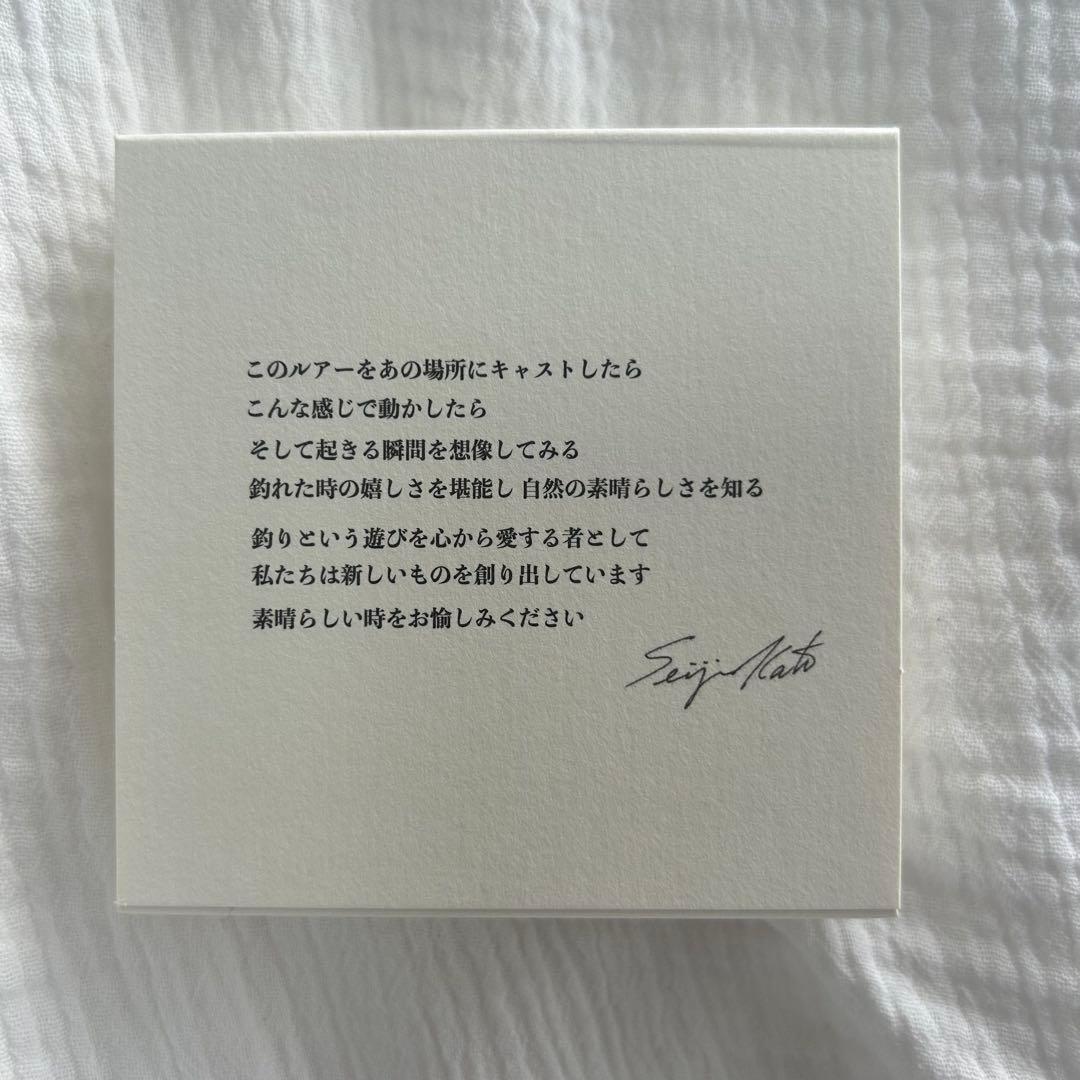 REVONIK MOGOT ／ レボニック　モゴット デビューセット