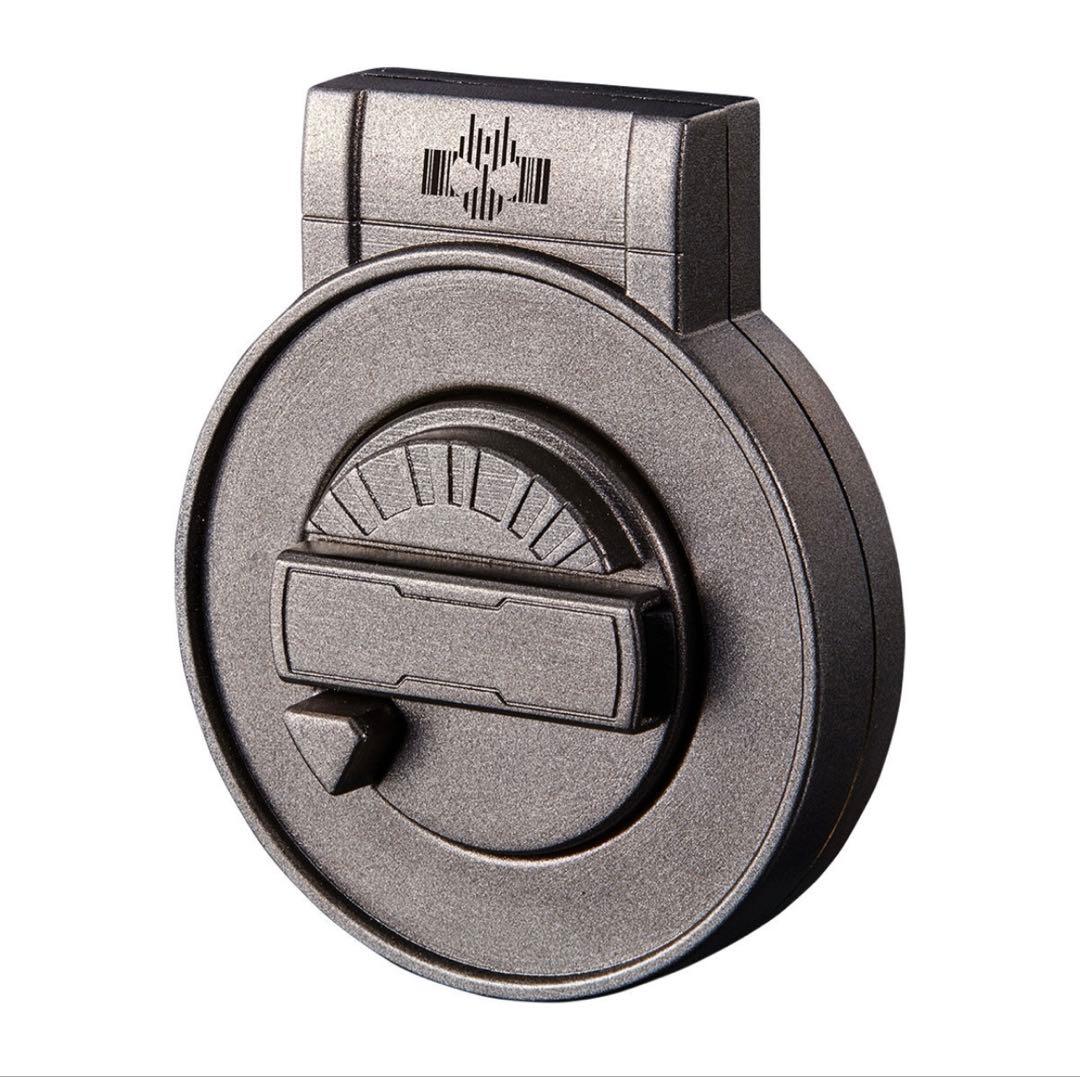 CSMディケイドライバーver.2＆ケータッチ