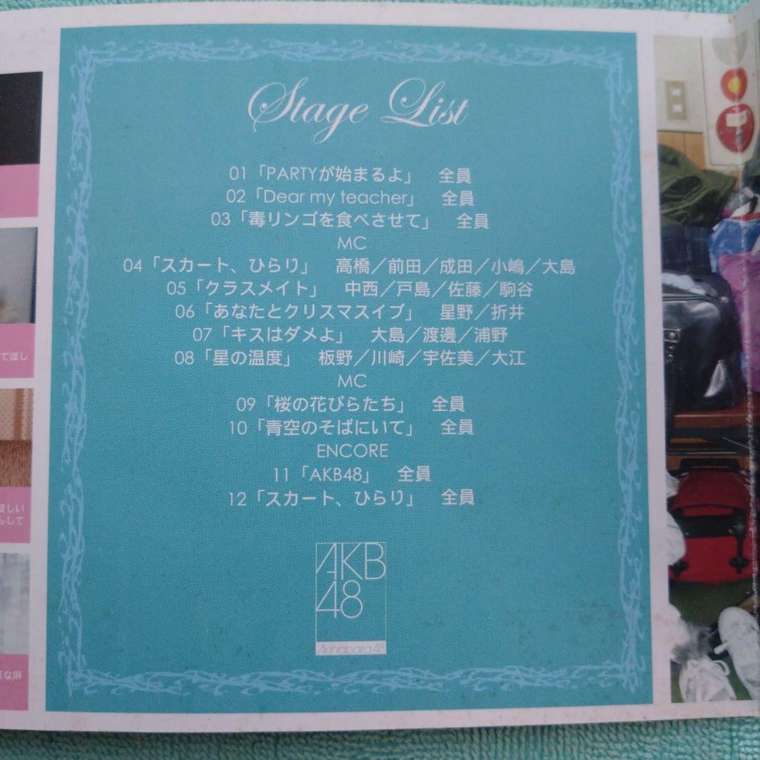 AKB48 メンバー ポートレート コレクション