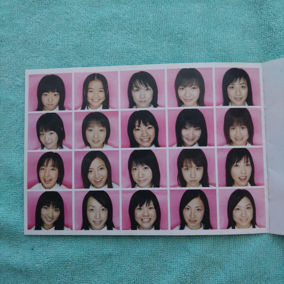 AKB48 メンバー ポートレート コレクション
