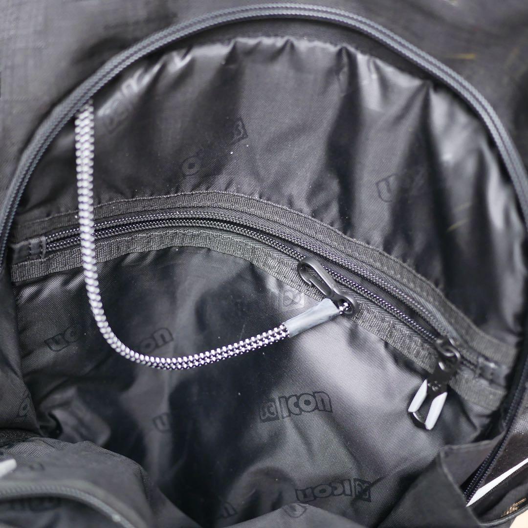 選手支給品 NTTプロサイクリング 非売品バックパック シーコン Scicon