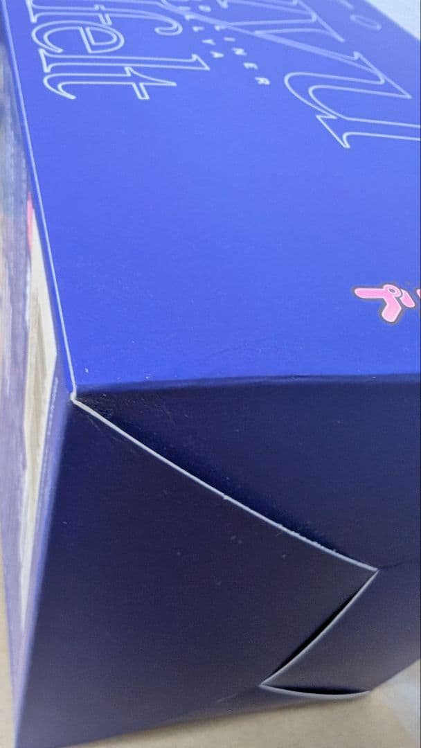 Fate プリズマ☆イリヤ 美遊 限定版 フィギュア ホビージャパン