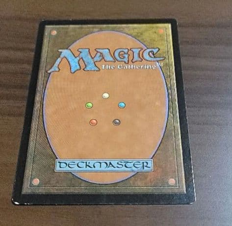 マジックザギャザリング　ヨーグモスの意志