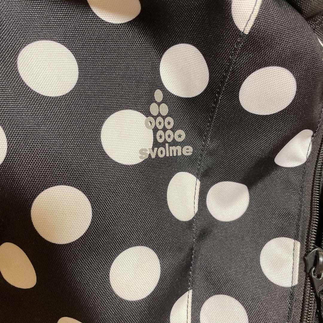 リュック スボルメ svolme