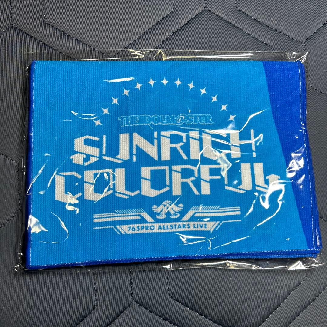 あ*い様 SUNRICH COLORFUL 我那覇響 公式グッズ 新品未使用 9