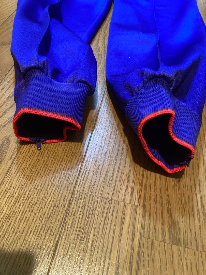 奇跡の超美品！　セットアップ　90s NIKE ナイキ　トラックジャケット