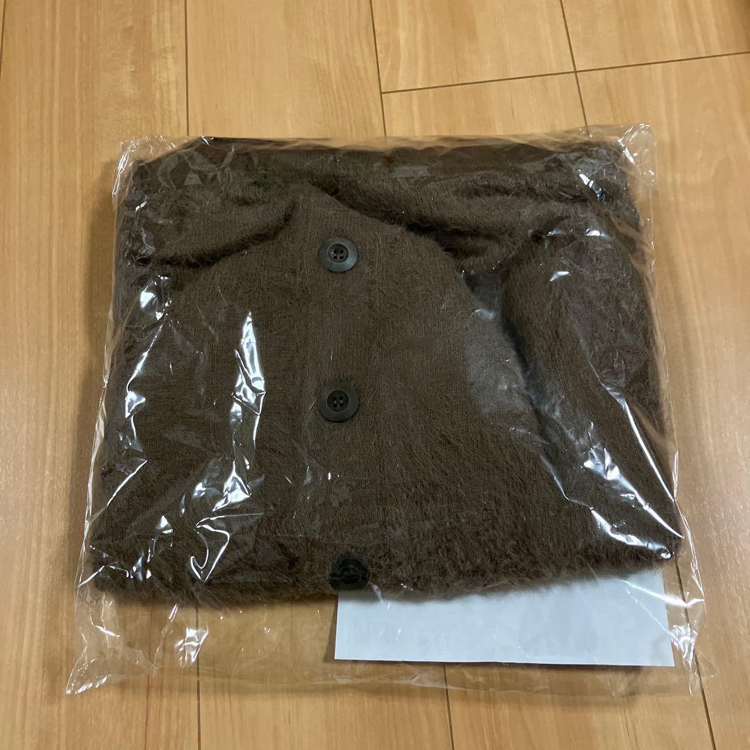 ポケモンセンター　Eevee Collection カーディガン　新品未開封