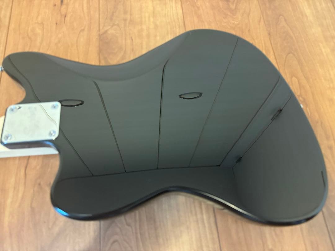 Squier エレキギター Mini Jazzmaster® BLACK