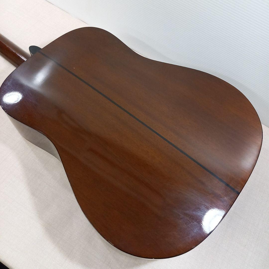 現状渡し YAMAHA アコースティックギター FG-151B オレンジラベル