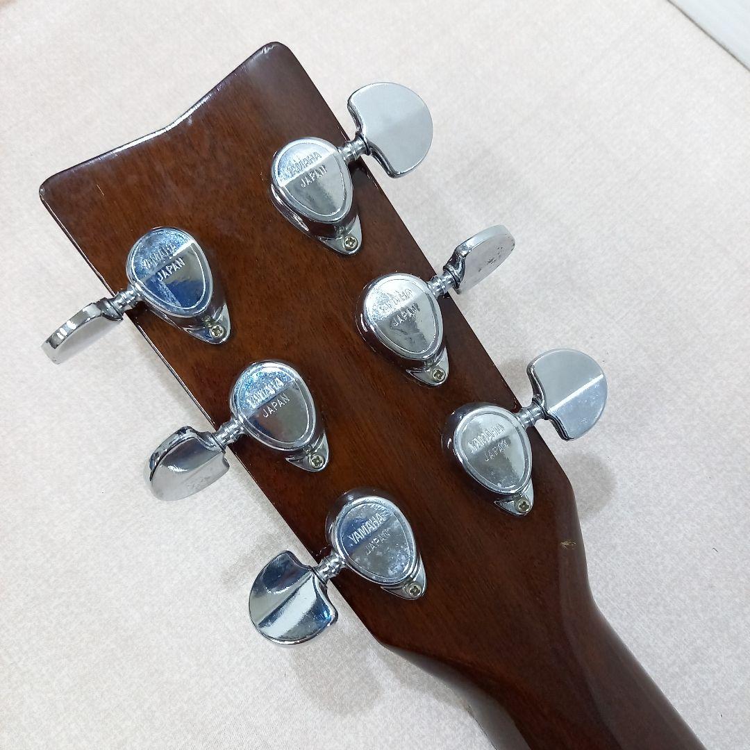 現状渡し YAMAHA アコースティックギター FG-151B オレンジラベル