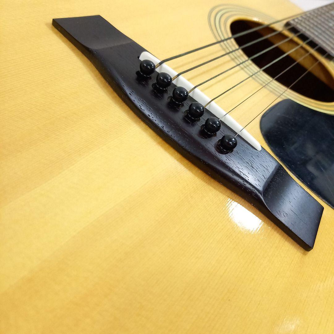 現状渡し YAMAHA アコースティックギター FG-151B オレンジラベル