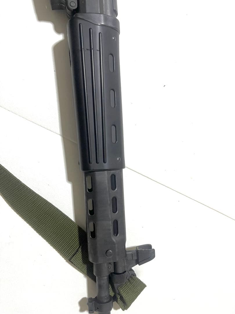 89式小銃　電動　エアガン　スリング付き