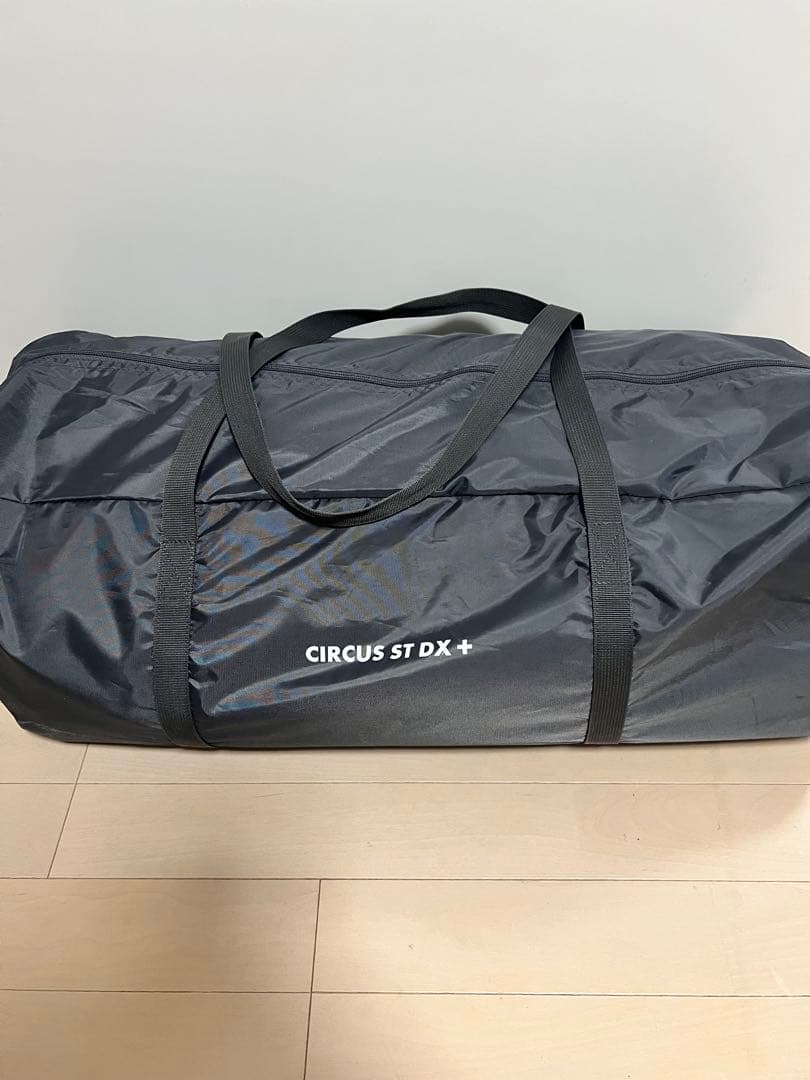 やっは テンマクデザイン　サーカスSTDXプラス　新品未使用