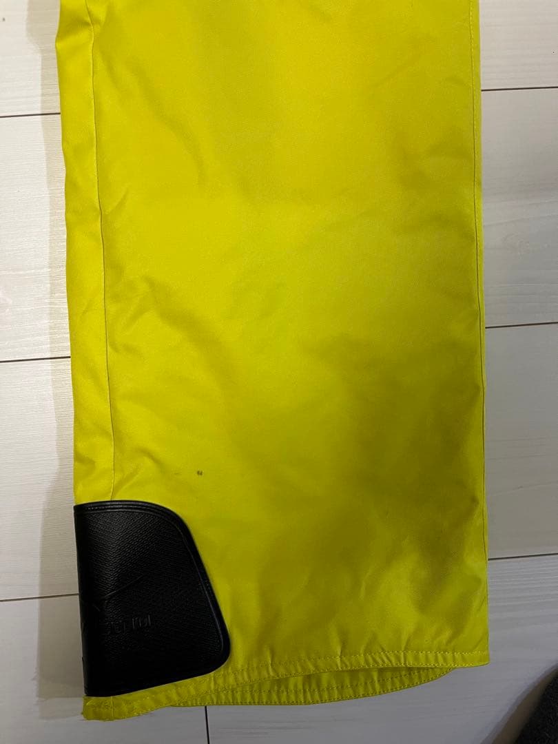 ミズノ　スキーウェア　下のみ　サイズM セット出品中 MIZUNO