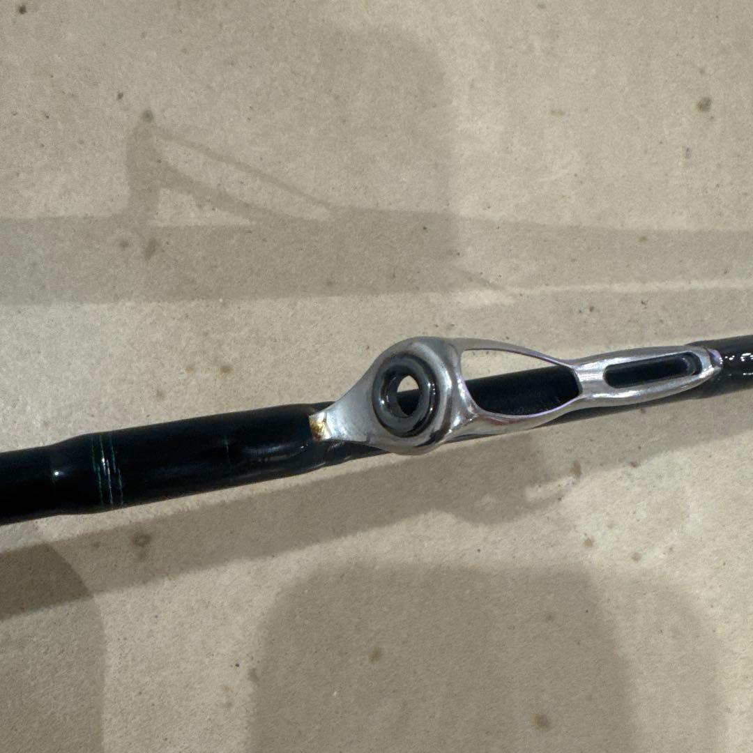 Daiwa EME MIX IL 86ML-N エギングロッド