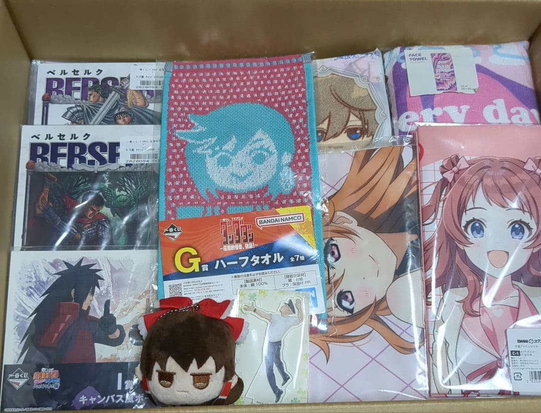 ノンジャンルグッズ 大量 まとめ売り セット 約230点