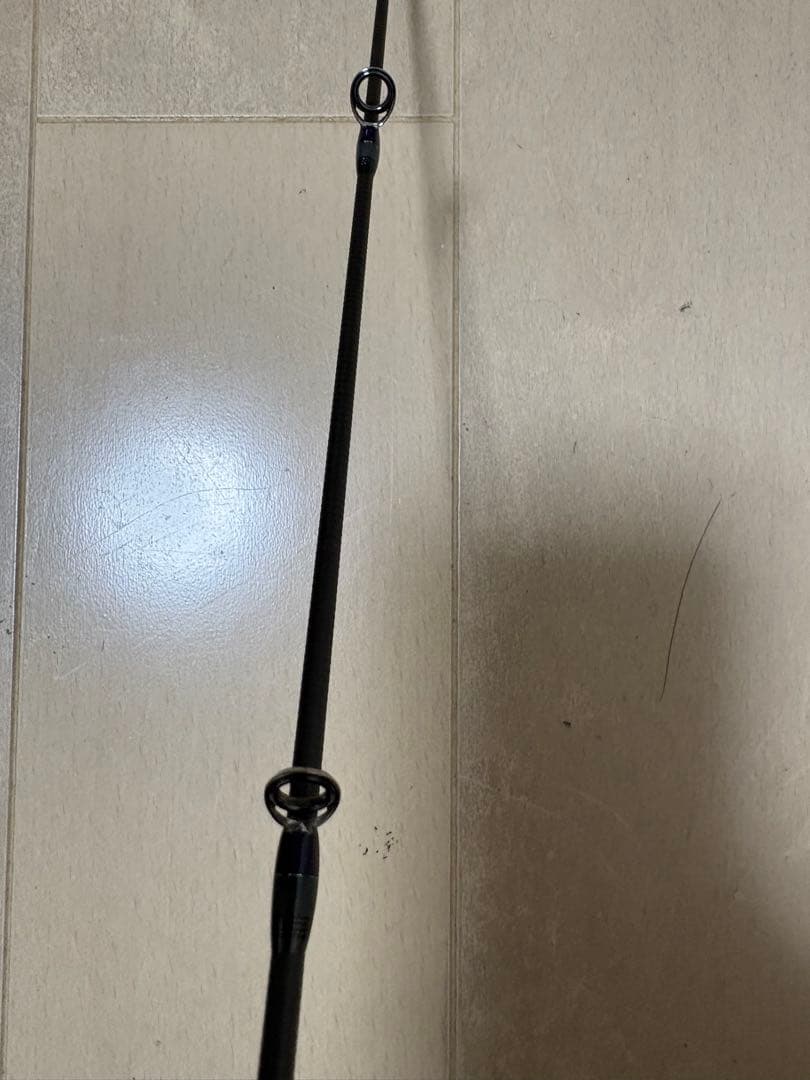 メガバス シーバスロッド Cookai(空海) CK-83XXHS