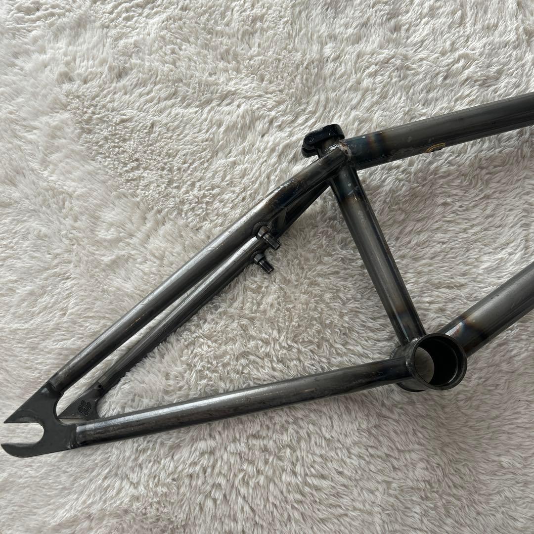 UNITED DINERO FRAME / BMXフレーム