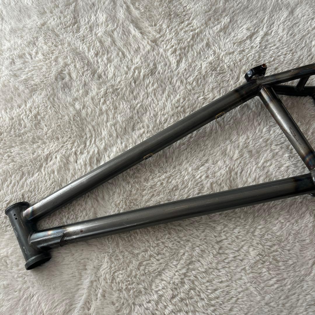 UNITED DINERO FRAME / BMXフレーム