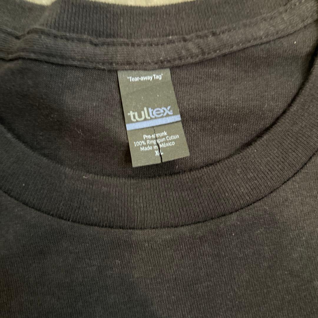 SOUNDGARDEN　Tシャツ