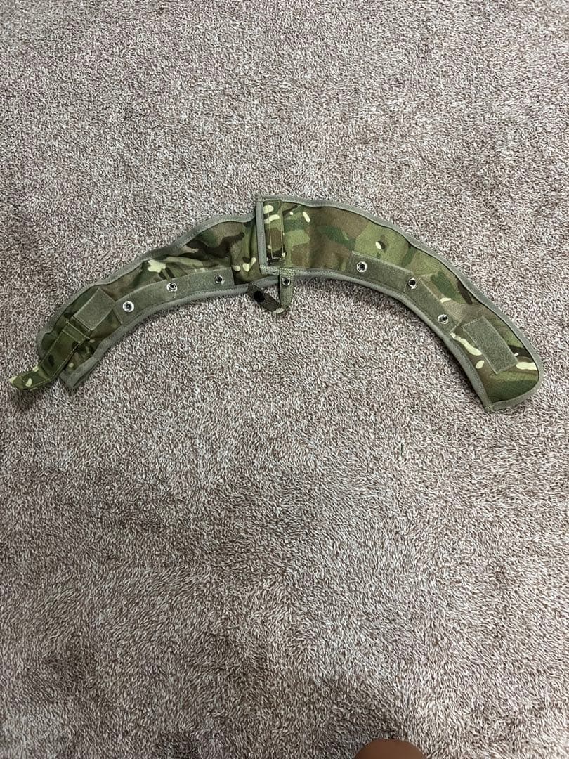 オスプレイMK4軍放出品実物！