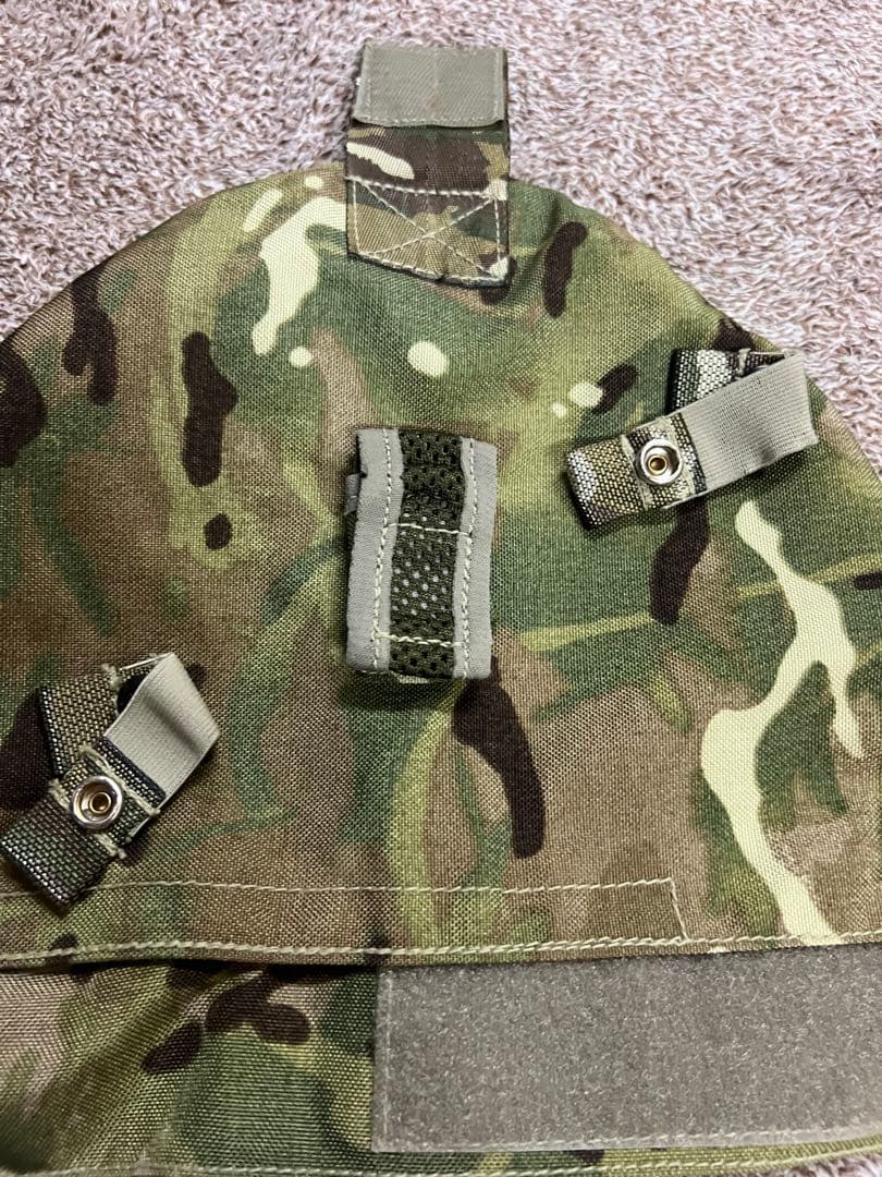 オスプレイMK4軍放出品実物！