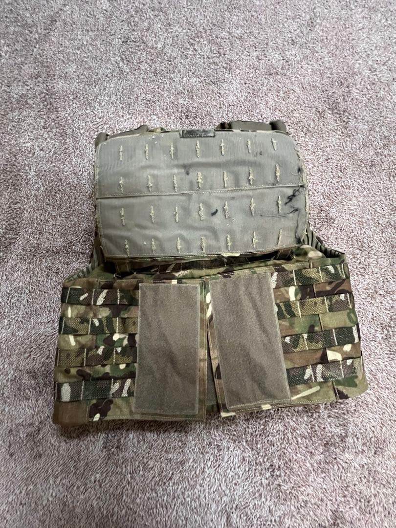 オスプレイMK4軍放出品実物！