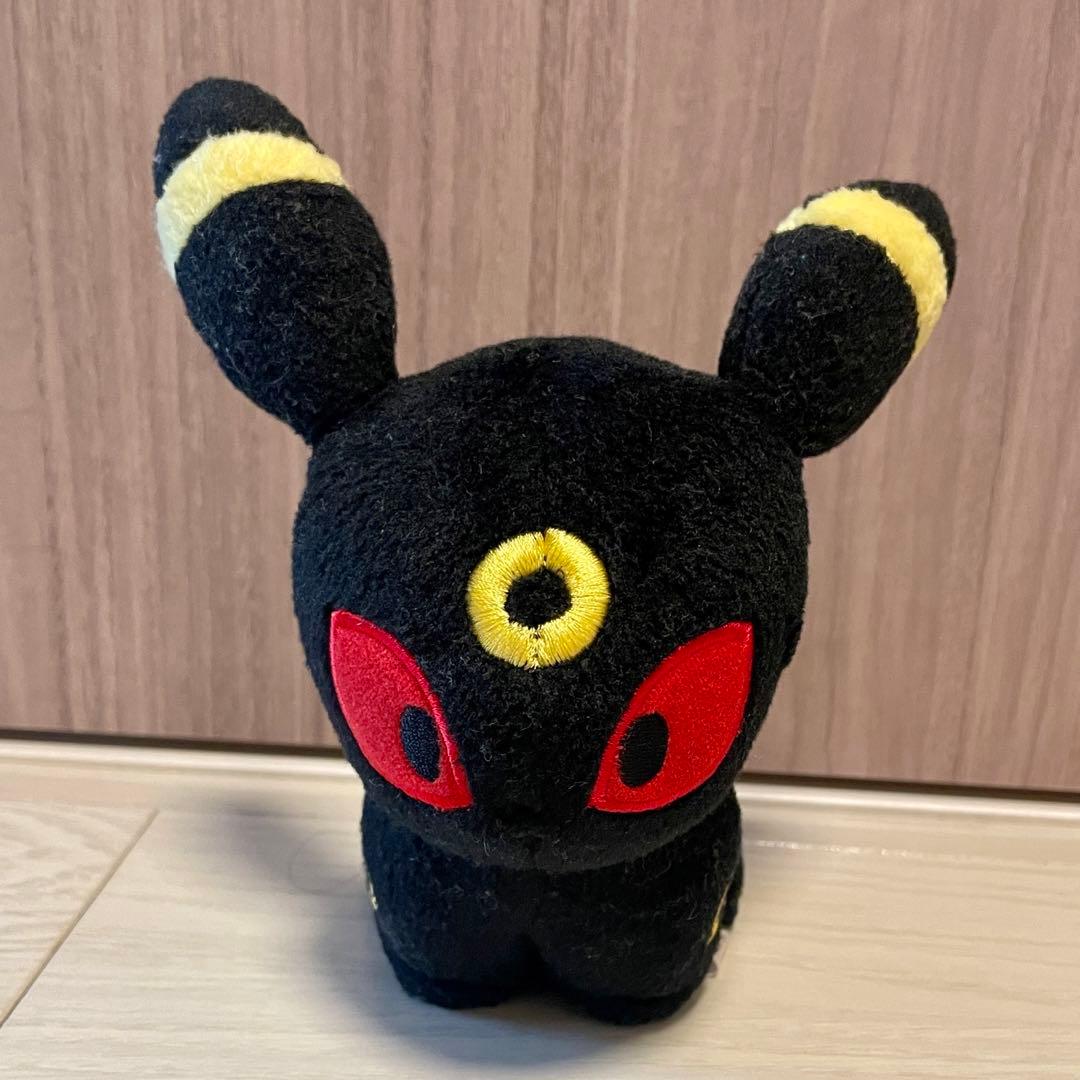 d*3様 ポケドール ブイズ ぬいぐるみ 2004 2007 2008 2009