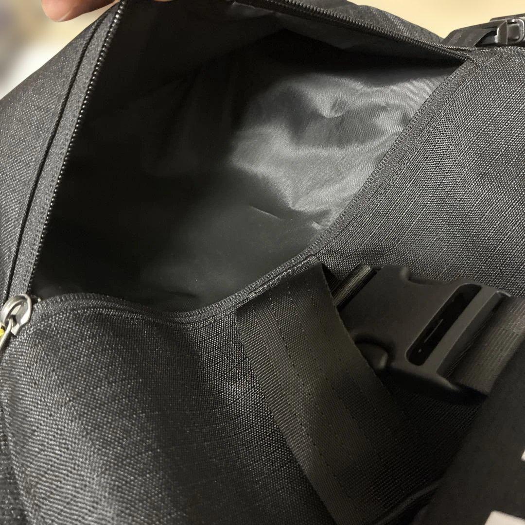 ATHLETA アスレタ バックパック05312 35L