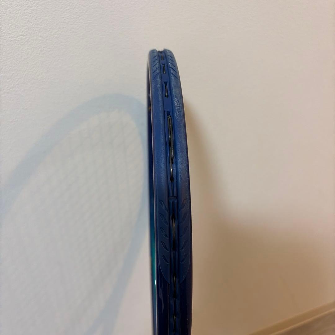 ラケット(硬式用) PRINCE PHANTOM 100 G3