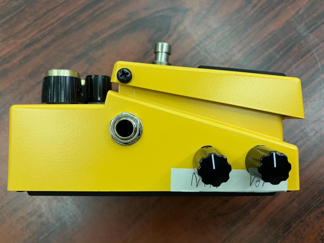 限定値下げ BOSS OD-3 MOD 程度良好美品