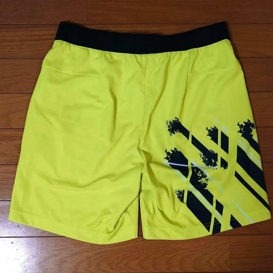 YONEX バドミントンパンツ Lサイズ