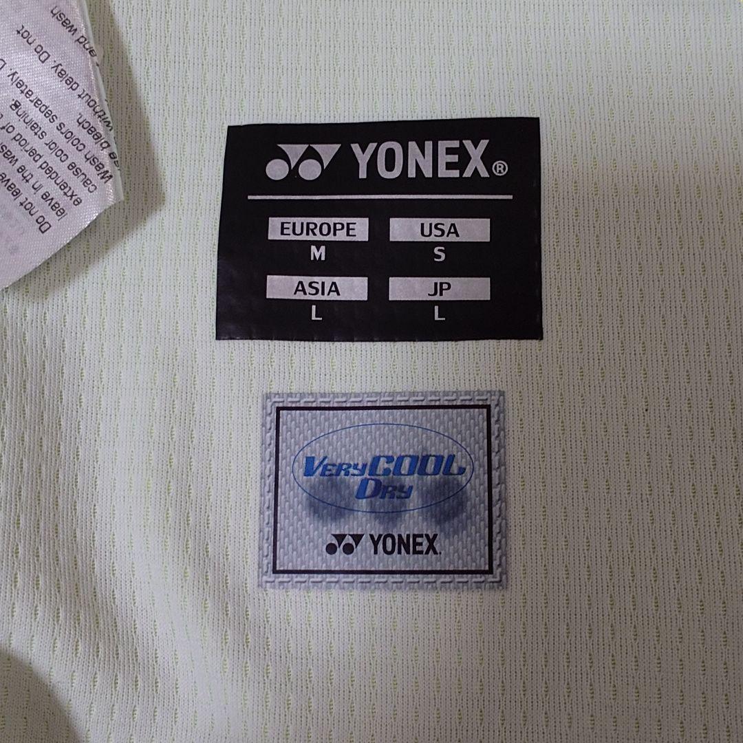 YONEX バドミントンパンツ Lサイズ