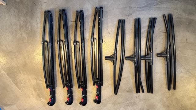 コールマン　パーティーシェード300DX（サイドウォール2枚付）