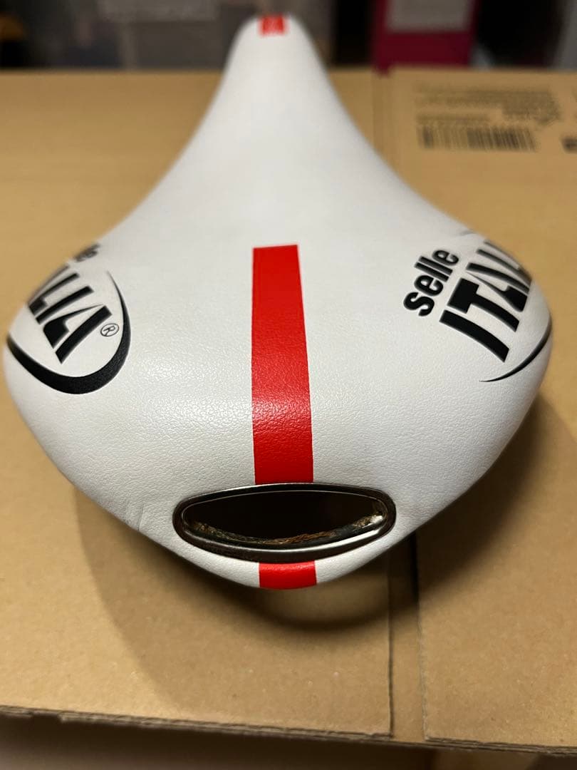 セライタリア selle ITALIA FLITE TE サドル