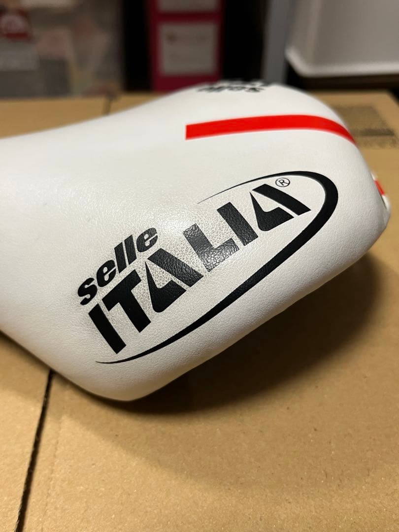 セライタリア selle ITALIA FLITE TE サドル
