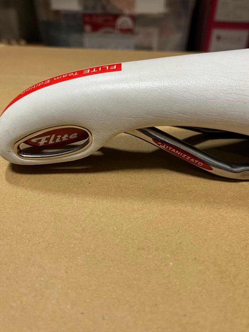 セライタリア selle ITALIA FLITE TE サドル