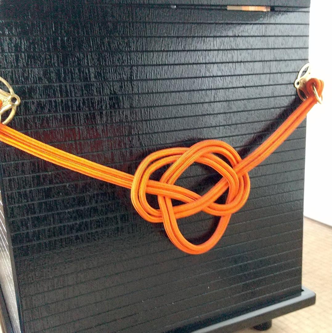 茶道具 御園棚 立礼棚 裏千家 淡々斎好写 丸炉 電熱器 畳み椅子×2脚