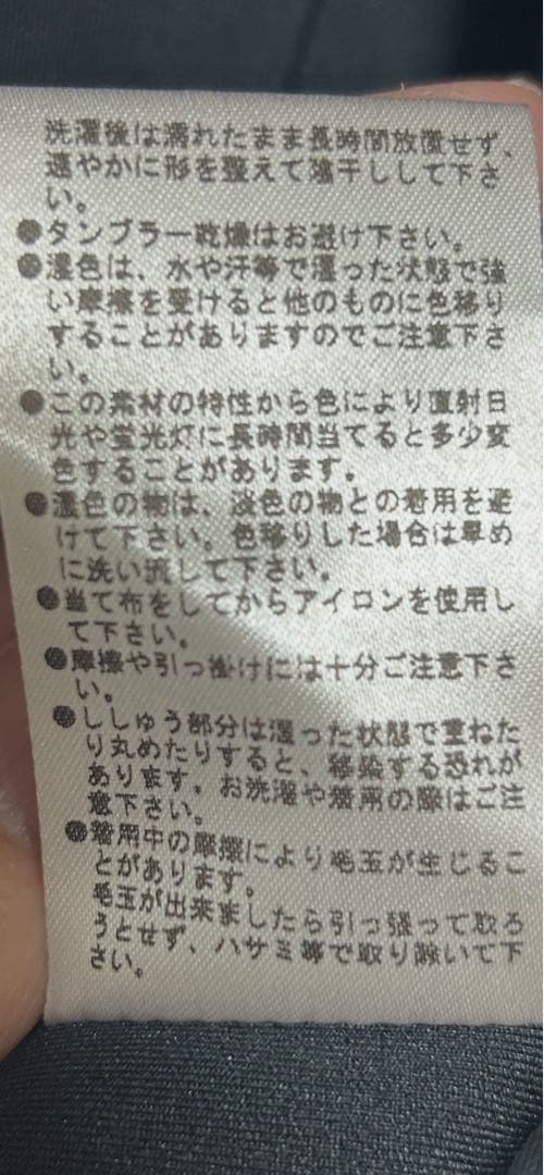 Resurrection スウェットパーカー