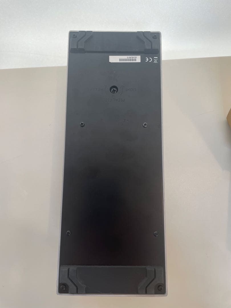 BOSS FV-500H ボリュームペダル エクスプレッション対応【送料込み】