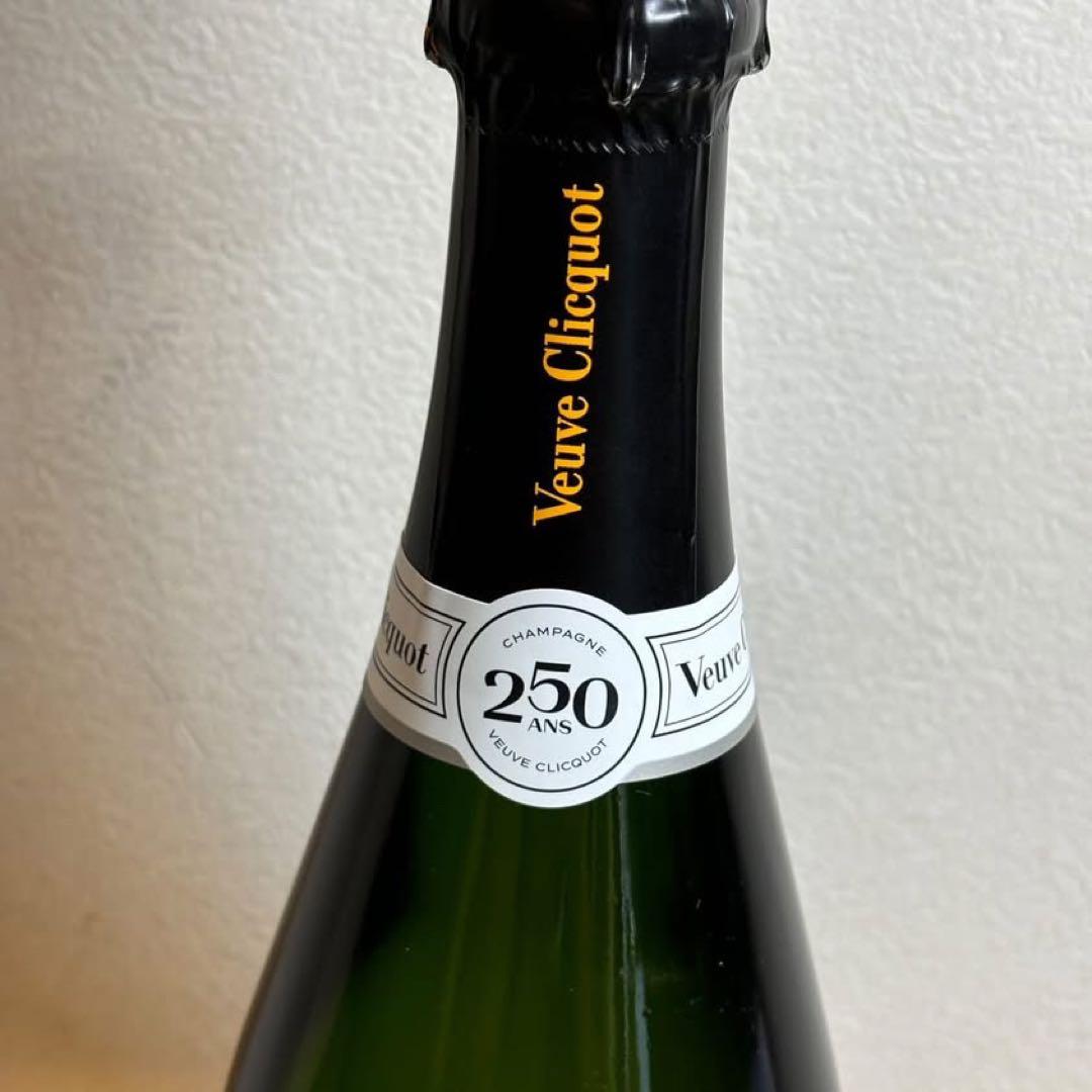 NA4267 3969 3915 3本セットヴーヴクリコ ホワイト