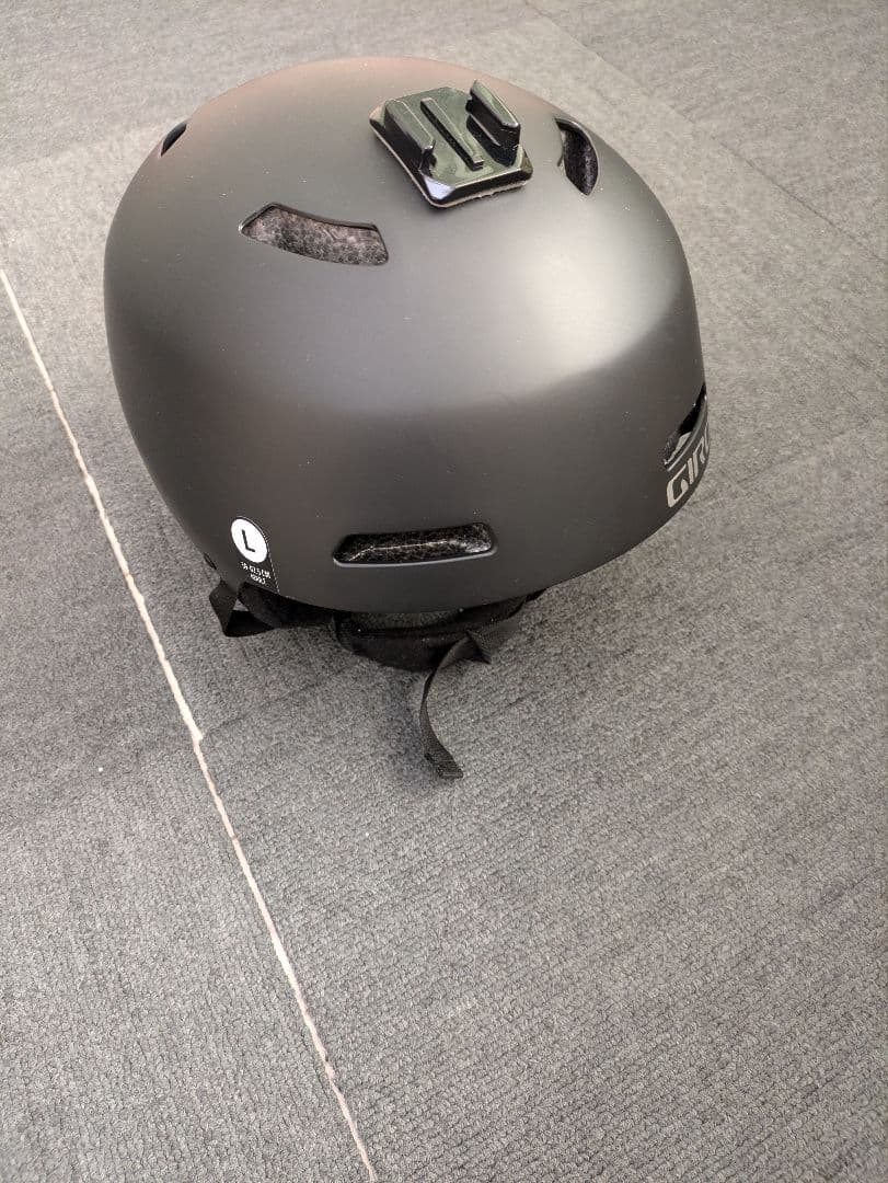 Giro Ledge FS MIPS スキーヘルメット